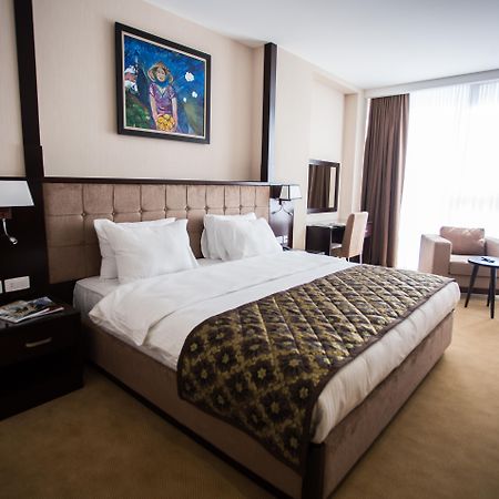 Harmony Hotel Баку Екстер'єр фото