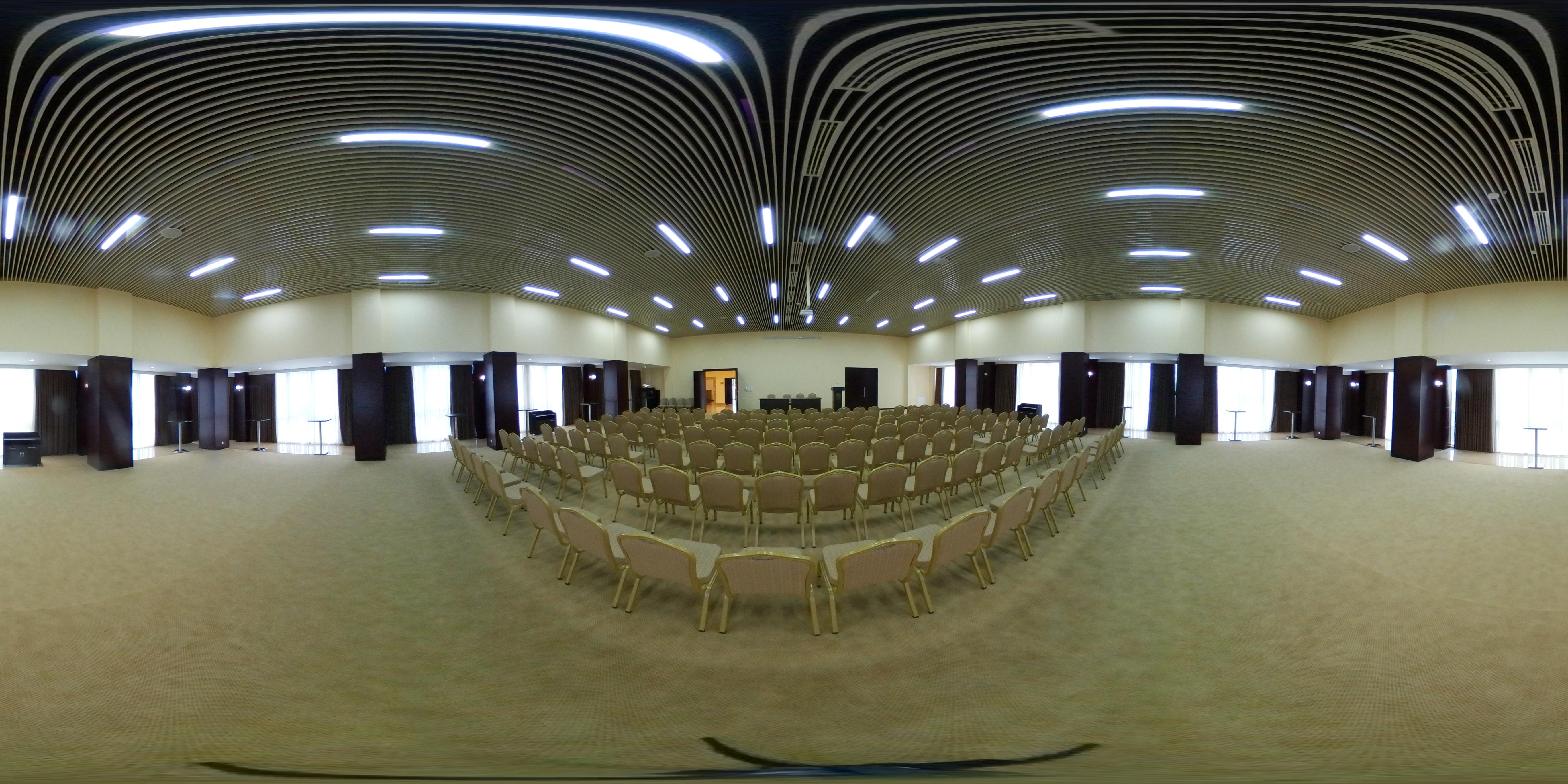 Harmony Hotel Баку Екстер'єр фото