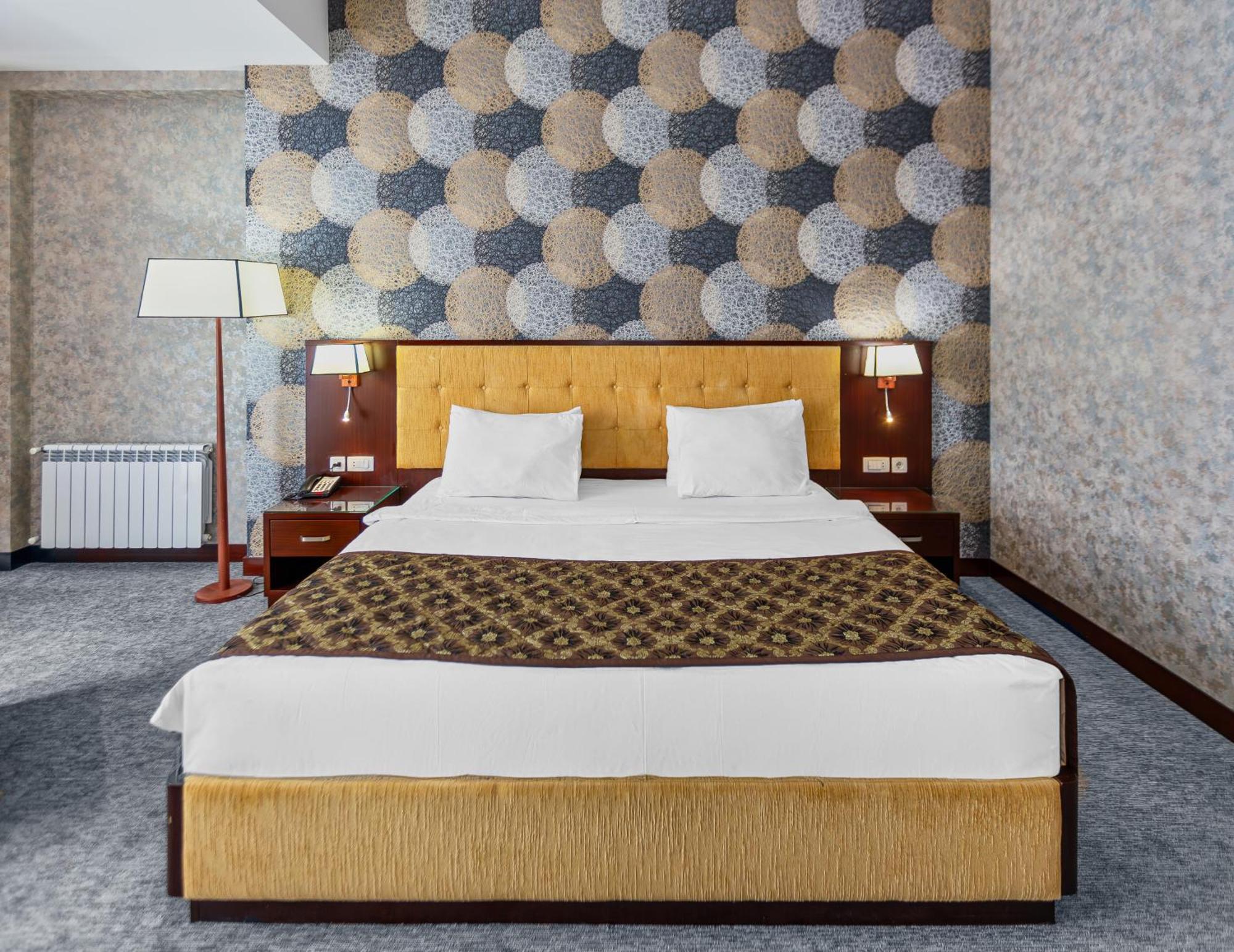 Harmony Hotel Баку Екстер'єр фото
