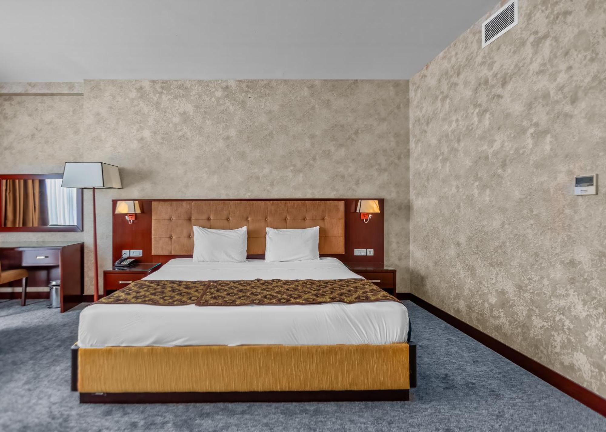 Harmony Hotel Баку Екстер'єр фото