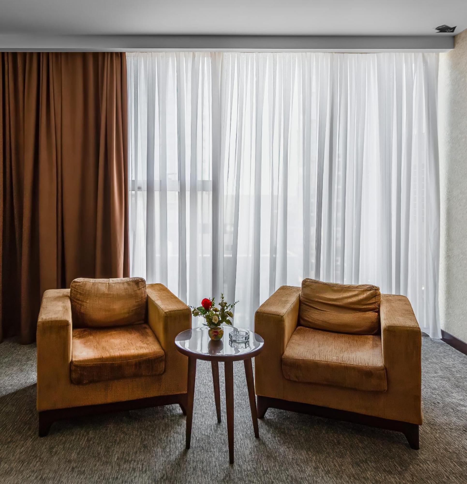 Harmony Hotel Баку Екстер'єр фото