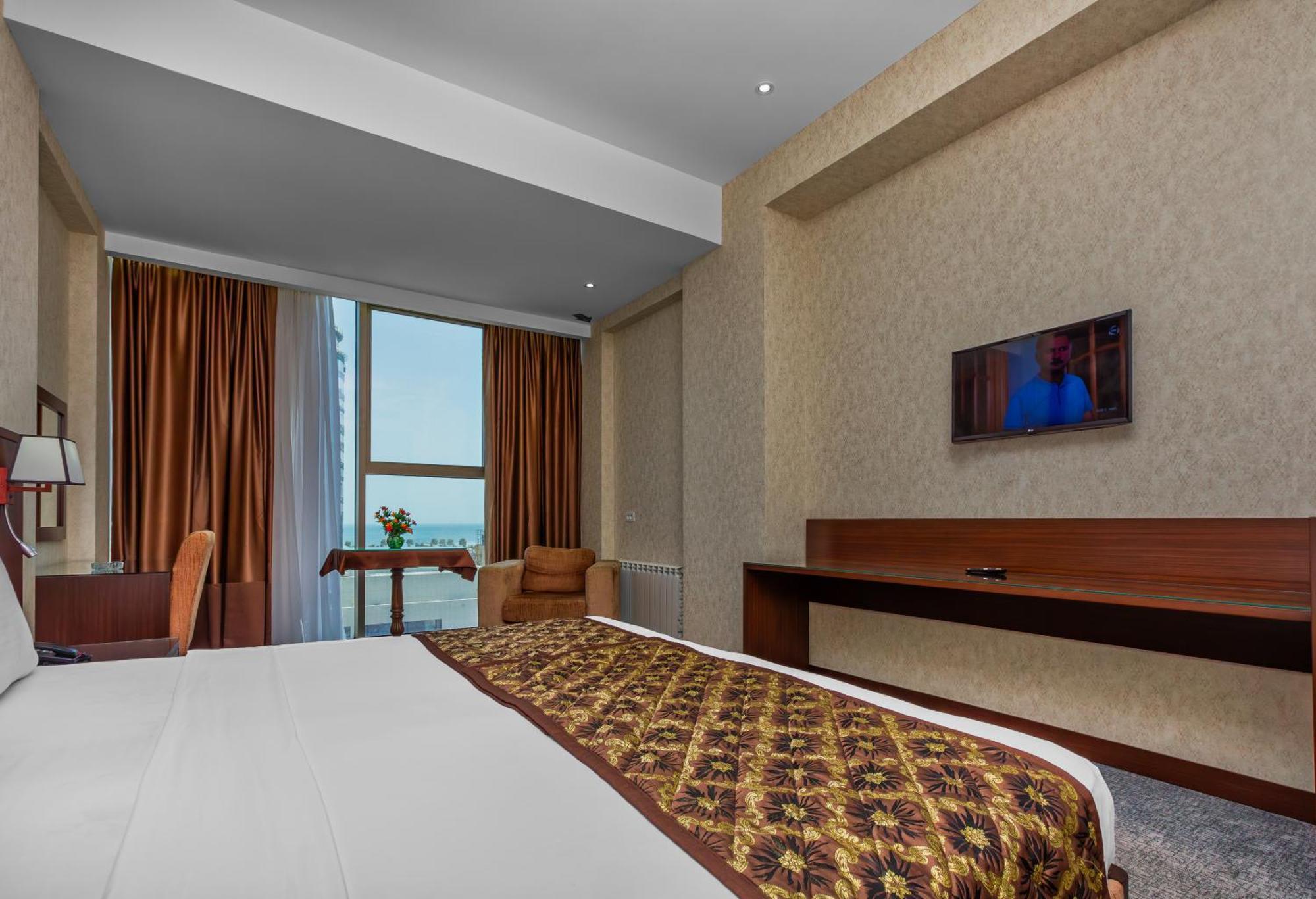 Harmony Hotel Баку Екстер'єр фото